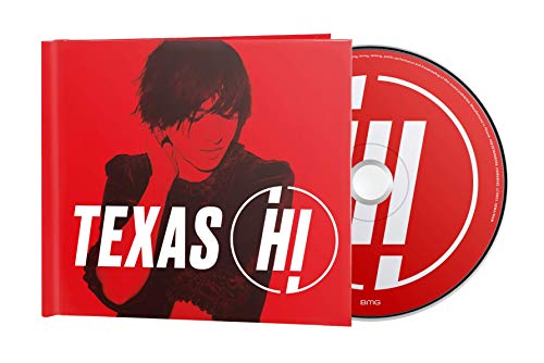 TEXAS - HI (CD)