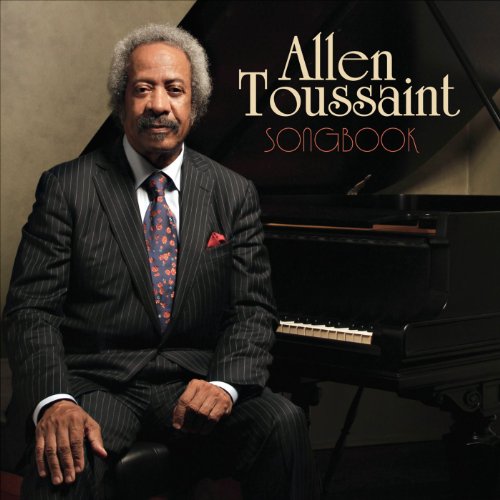 TOUSSAINT, ALLEN - SONGBOOK (CD)