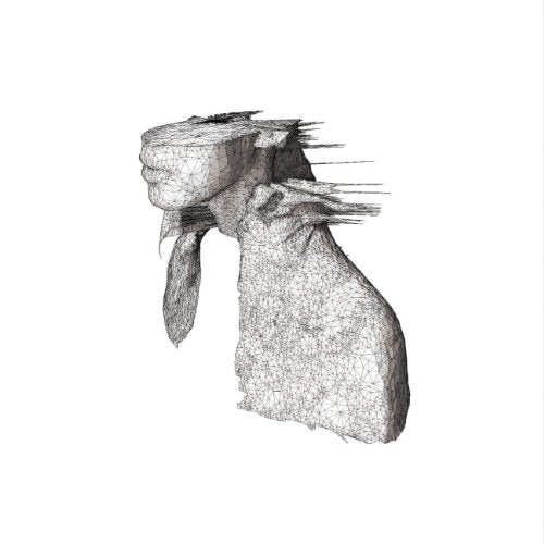 COLDPLAY - A RUSH OF BLOOD TO THE HEAD (VINYL)