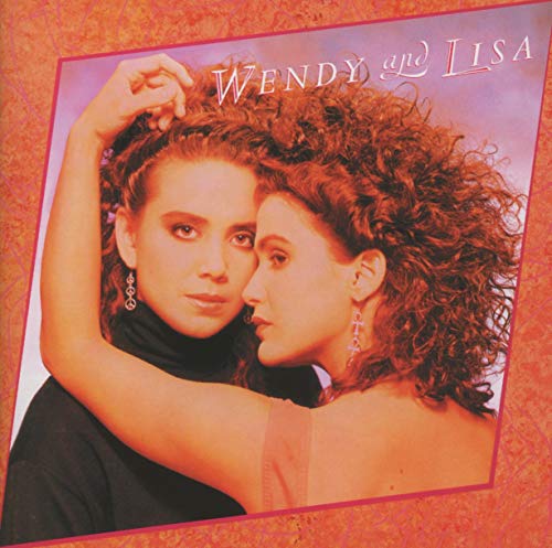 WENDY & LISA - WENDY & LISA (SPECIAL EDITION) (CD)