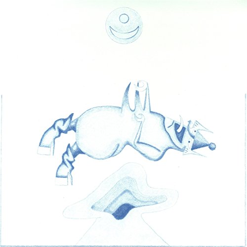 DEVENDRA BANHART - APE IN PINK MARBLE (VINYL)