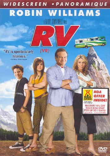 RV (BILINGUAL)