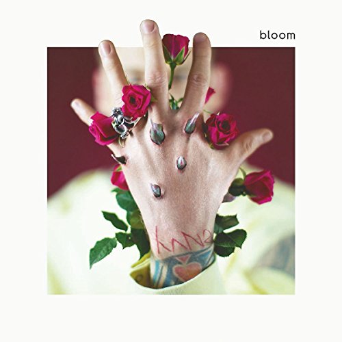 MACHINE GUN KELLY - BLOOM [LP]