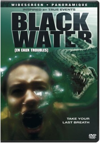 BLACK WATER (BILINGUAL)