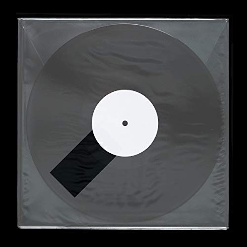 JAMIE XX - IDONTKNOW (VINYL)