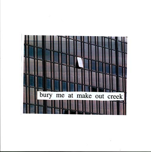 MITSKI - BURY ME AT MAKEOUT CREEK (VINYL)