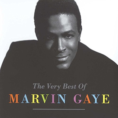 GAYE,MARVIN - BEST OF (CD)