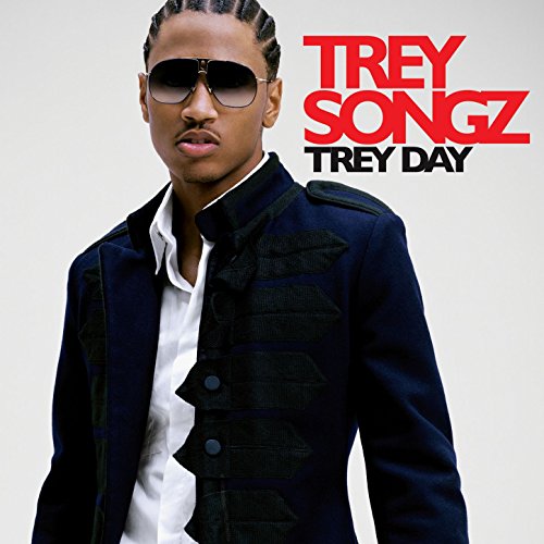 TREY SONGZ - MAMA SAID KNOCK YOU OUT