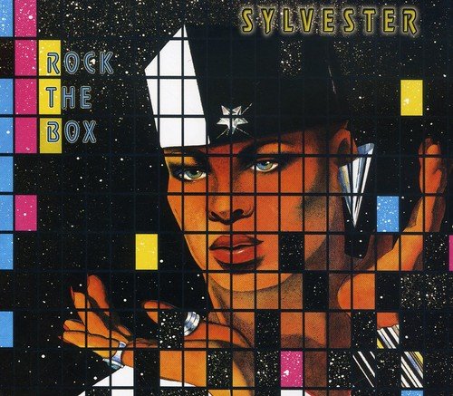 SYLVESTER - SYLVESTER//ROCK THE BOX (CD)