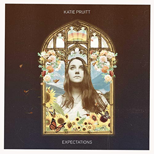 PRUITT, KATIE - EXPECTATIONS (VINYL)