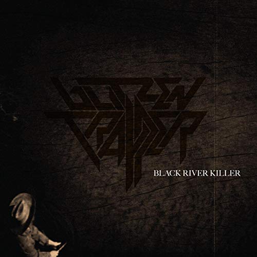 BLITZEN TRAPPER - BLACK RIVER KILLER EP (VINYL)