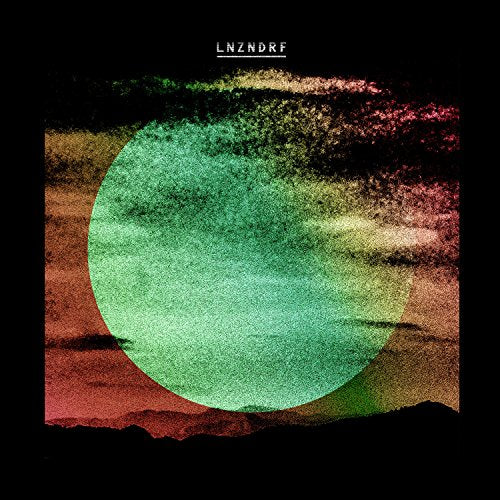 LNZNDRF - LNZNDRF  LP + DOWNLOAD