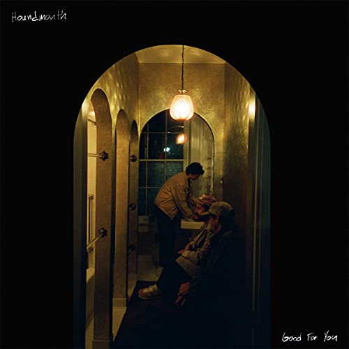 HOUNDMOUTH - GOOD FOR YOU (CD)