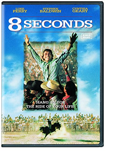 8 SECONDS