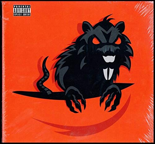 FLIP THE RAT (VINYL)