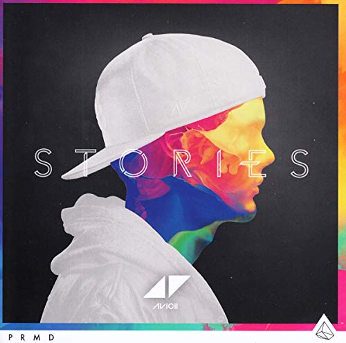 AVICII - STORIES (CD)