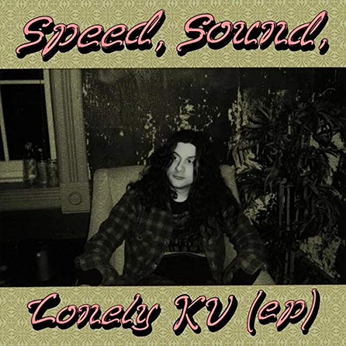 KURT VILE - SPEED SOUND LONELY KN (VINYL)