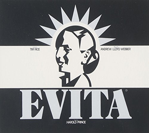 EVITA (CD)