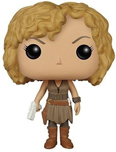 DOCTOR WHO: RIVER SONG #296 - FUNKO POP!