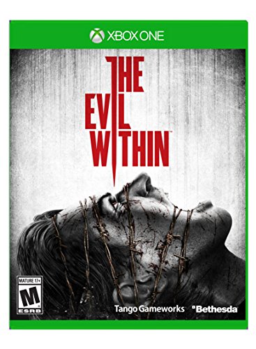THE EVIL WITHIN - XBOX ONE