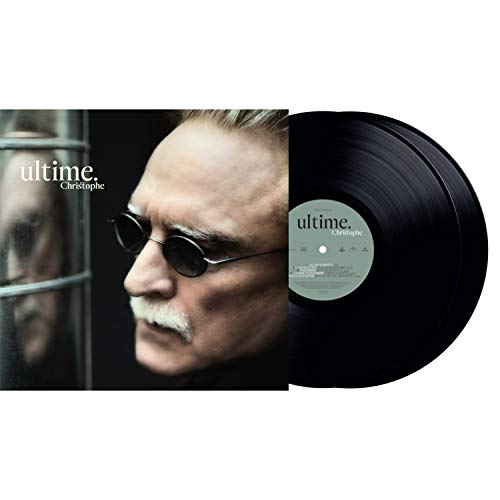 CHRISTOPHE - ULTIME (2LP)