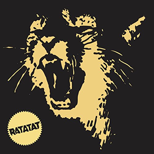 RATATAT - CLASSICS (VINYL)