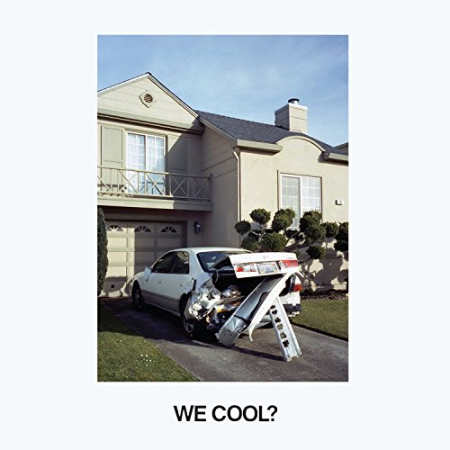 ROSENSTOCK, JEFF - WE COOL? (VINYL)