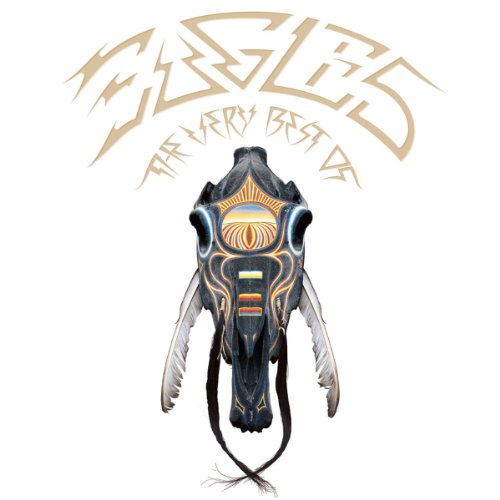 EAGLES - EAGLES: THE VERY BEST OF (2CD)