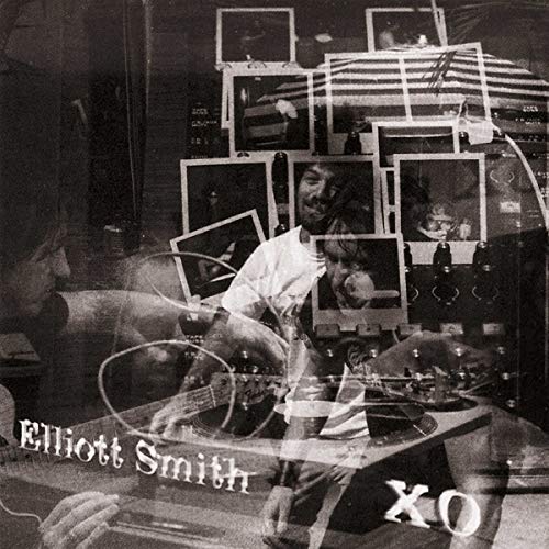 SMITH, ELLIOTT - XO (VINYL)