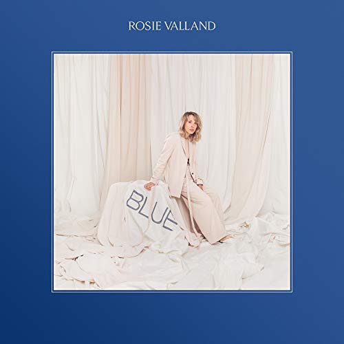 VALLAND, ROSIE - BLUE (VINYL)