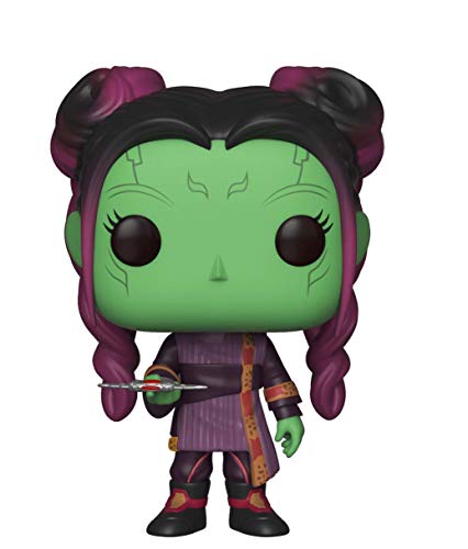 AVENGERS: INFINITY: YOUNG GAMORA #417 - FUNKO POP!