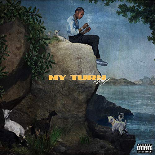 LIL BABY - MY TURN (2LP VINYL)