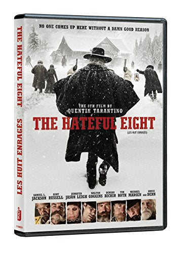 THE HATEFUL EIGHT