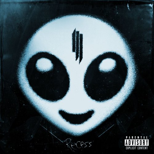 SKRILLEX - RECESS (EXPLICIT)(180 GRAM VINYL)