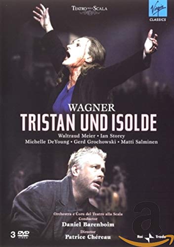 TRISTAN UND ISOLDE