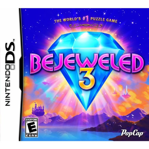 DS BEJEWELED 3