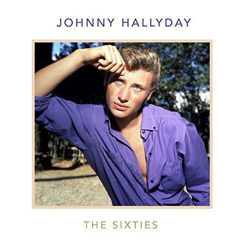 HALLYDAY,JOHNNY - SIXTIES (VINYL)