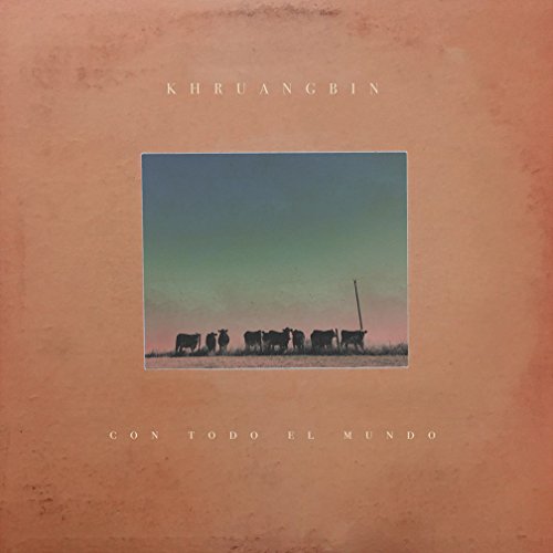 KHRUANGBIN ? - CON TODO EL MUNDO LP