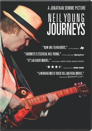 NEIL YOUNG JOURNEYS (SOUS-TITRES FRANAIS)