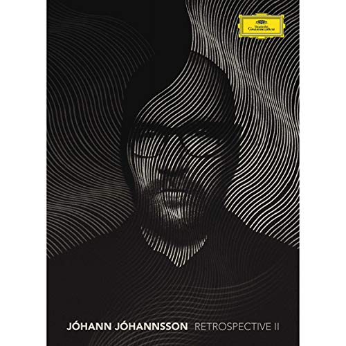 JHANNSSON, JHANN - RETROSPECTIVE II (8CDS + DVD) (CD)