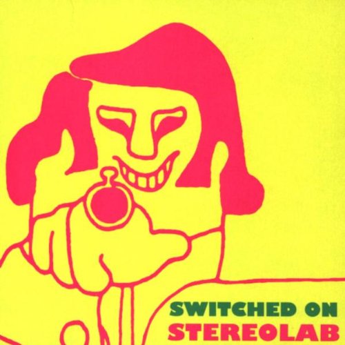 STEREOLAB - SWITCHED ON (CD)