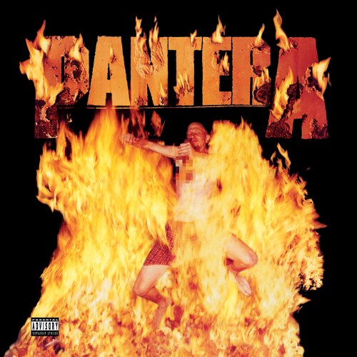 PANTERA - REINVENTING THE STEEL (VINYL)