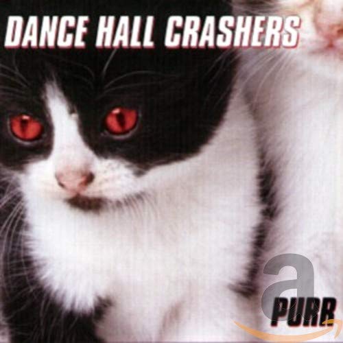 DANCE HALL CRASHERS - PURR