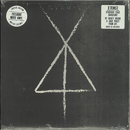 XTRMST - XTRMST (VINYL)