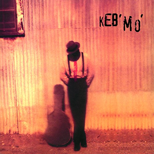 KEB'MO - KEB'MO (VINYL)