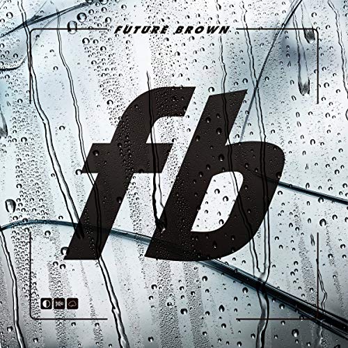 FUTURE BROWN - FUTURE BROWN (VINYL)