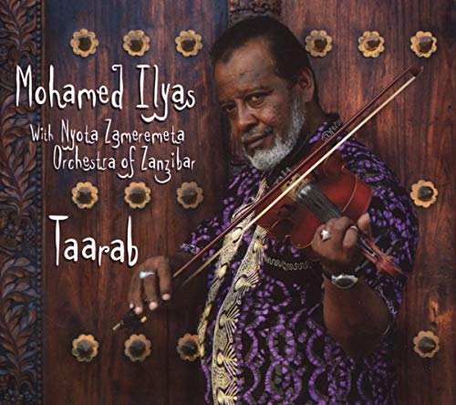 ILYAS,MOHAMED - TAARAB (CD)