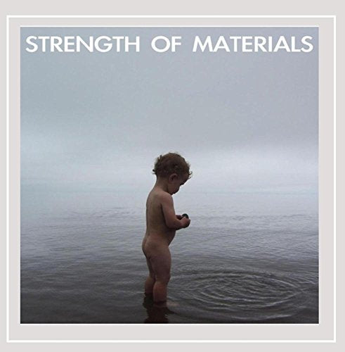 STRENGTH OF MATERIALS - INCLUSIVE FITNESS (CD)