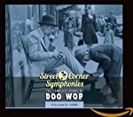 VARIOUS - STREET CORNER SYMPHONIES 1956 (CD)