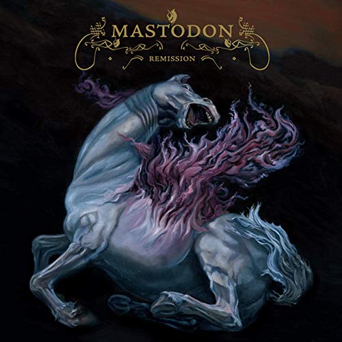 MASTODON - REMISSION (VINYL)